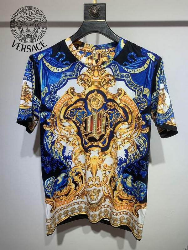 Versace Men's T-shirts 256